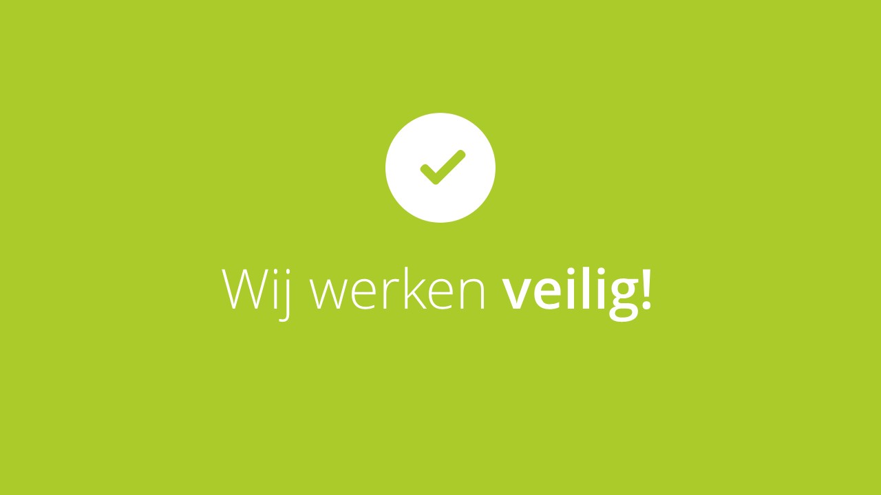 VCA gecertificeerd