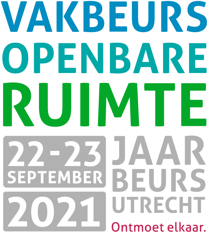 vakbeurs openbare ruimte
